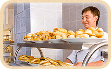 Организация буфетов